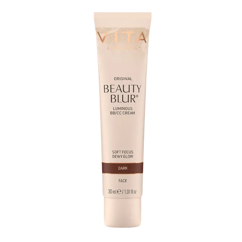 Vita Liberata Beauty Blur Dark (30 ml)