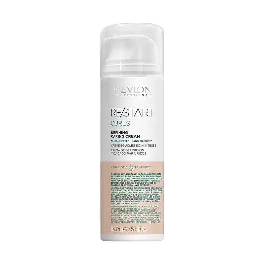 Revlon Professional Curls Defining Caring Cream 150 ml