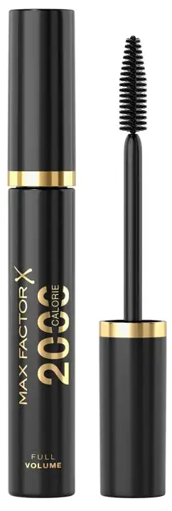 Max Factor 2000 Calorie Mascara 001 Black 9 ml