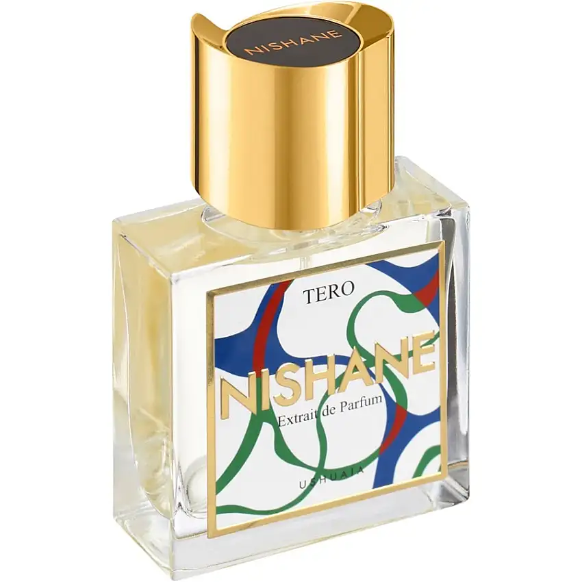 NISHANE Time Capsule Eau de Parfum Spray Tero 50 ml