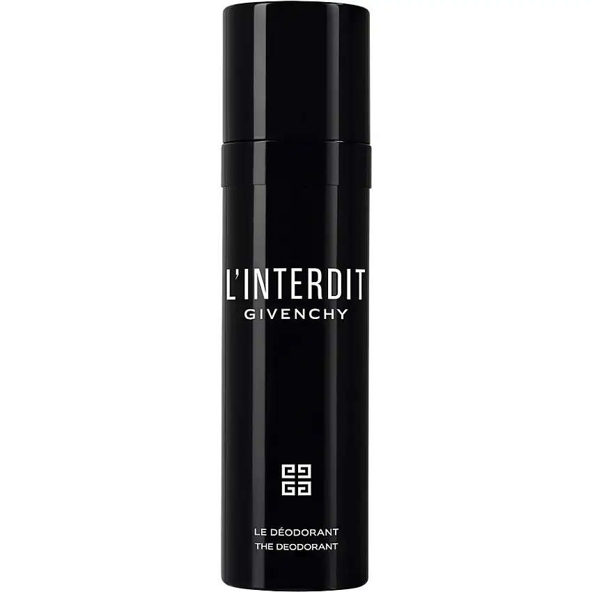 GIVENCHY L'INTERDIT The Deodorant 100 ml
