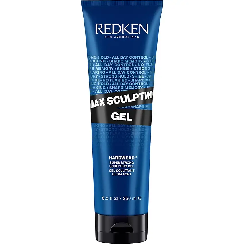Redken Styling Max Sculpting Gel 250 ml