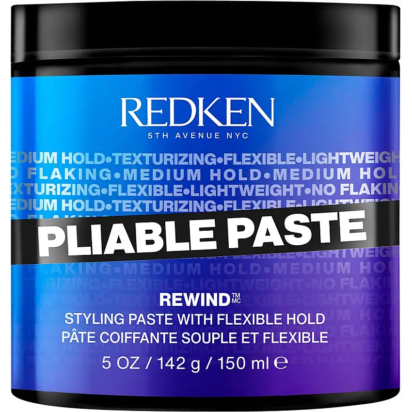 Redken Styling Pliable Paste 150 ml