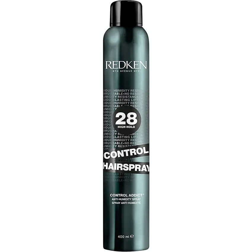 Redken Styling Control Hairspray 400 ml
