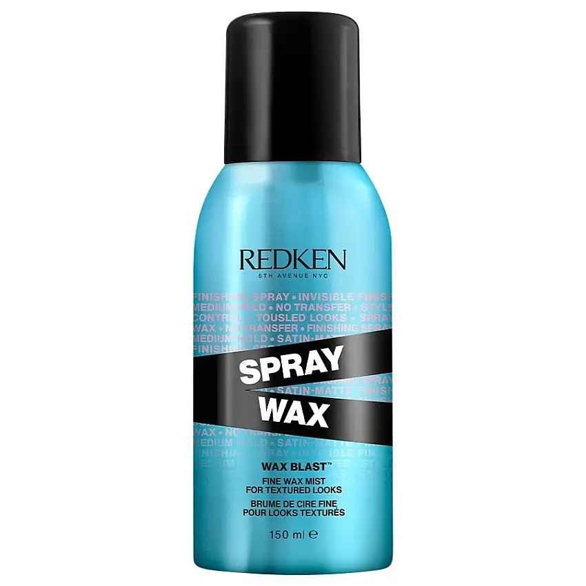 Redken Styling Spray Wax 150 ml
