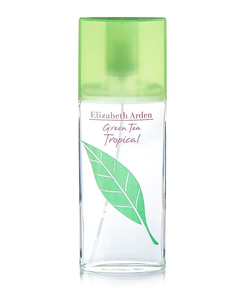 Elizabeth Arden Green Tea Tropical 100 ml