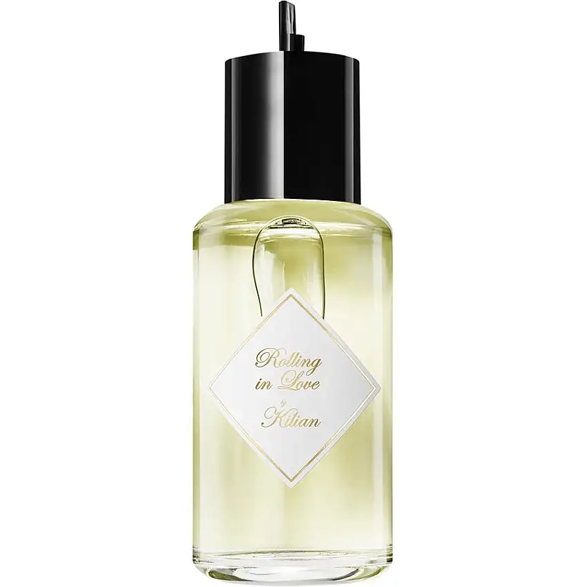 Kilian Paris Rolling in Love White Floral Perfume Spray Genopfyldning 100 ml