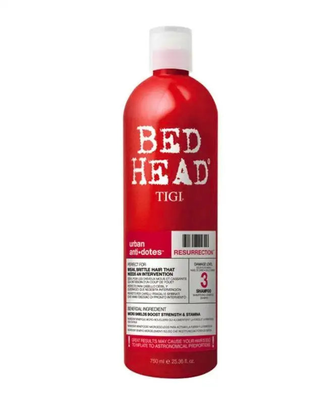 Tigi Bed Head Resurrection Conditioner 750 ml