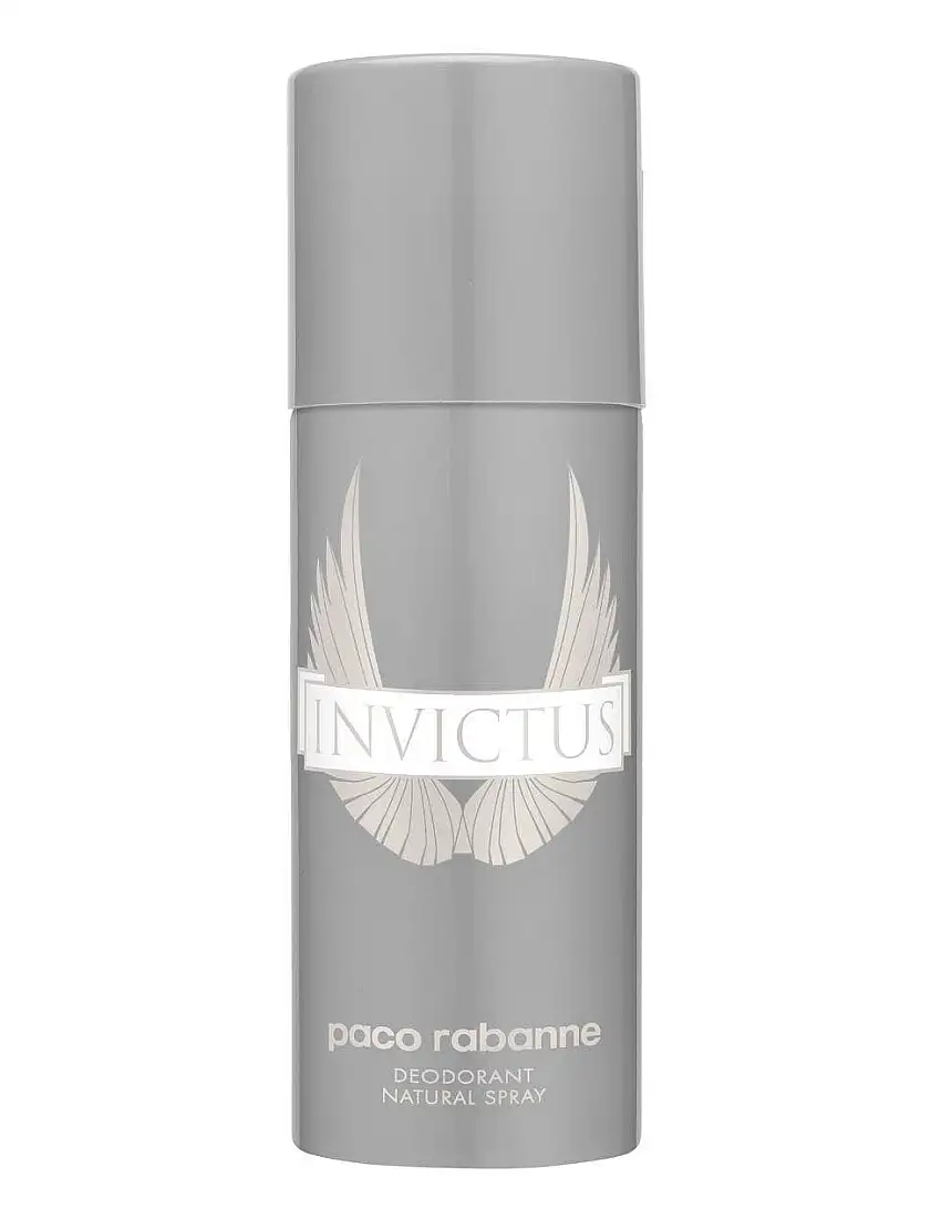 Paco Rabanne Invictus Deospray 150 ml