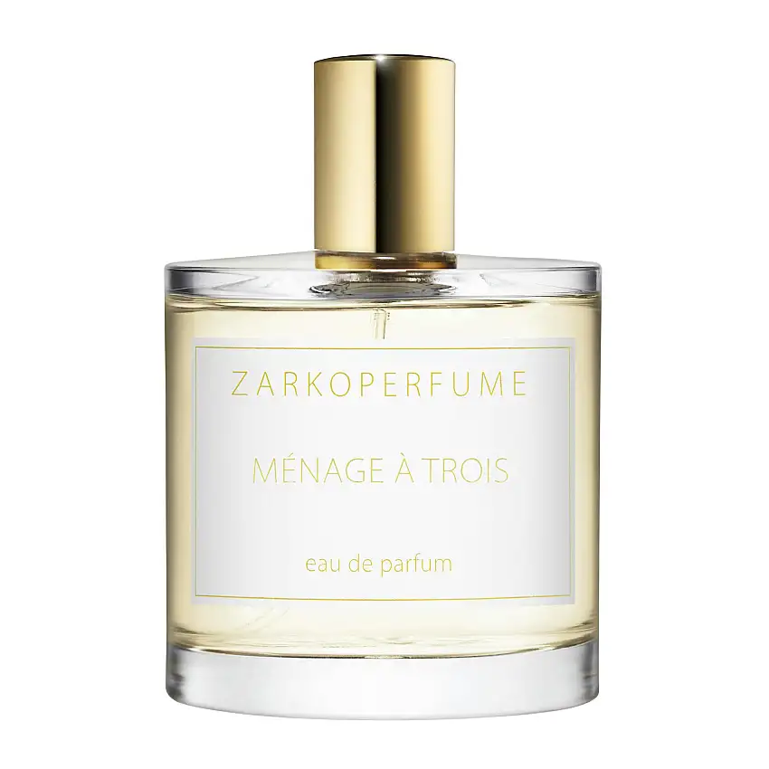 Zarkoperfume Ménage Á Trois EDP 100 ml