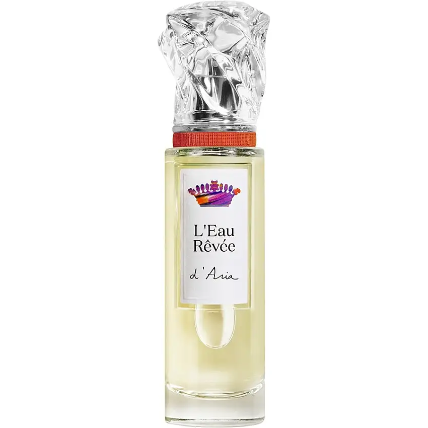 Sisley Les Eaux Rêvées Eau de Toilette Spray L'Eau Rêvée d'Aria 50 ml