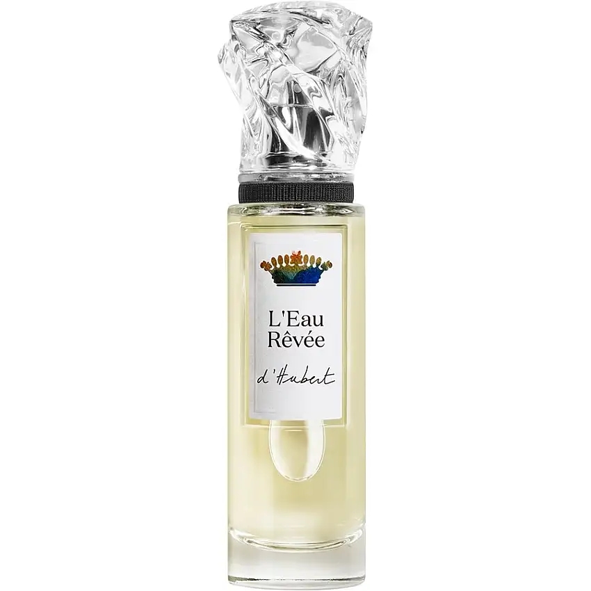 Sisley Les Eaux Rêvées Eau de Toilette Spray L'Eau Rêvée d'Hubert 50 ml