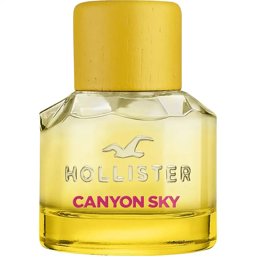 Hollister Canyon Sky Eau de Parfum Spray 30 ml