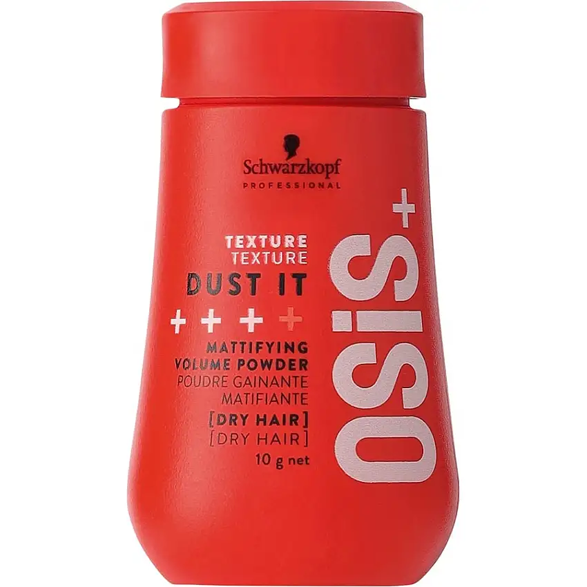 Schwarzkopf Professional Tekstur Dust It Mattifying Volume Powder 10 g