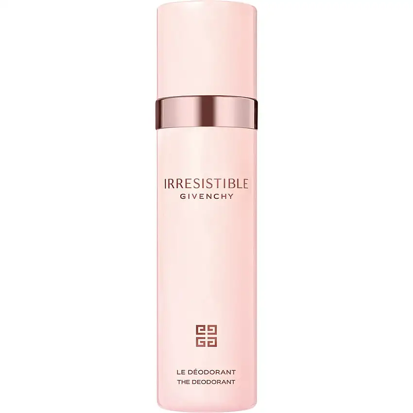 GIVENCHY IRRÉSISTIBLE The Deodorant 100 ml
