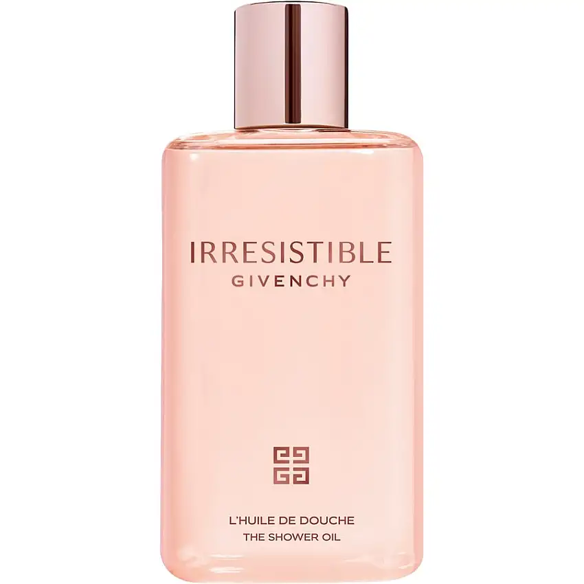 GIVENCHY IRRÉSISTIBLE The Shower Oil 200 ml