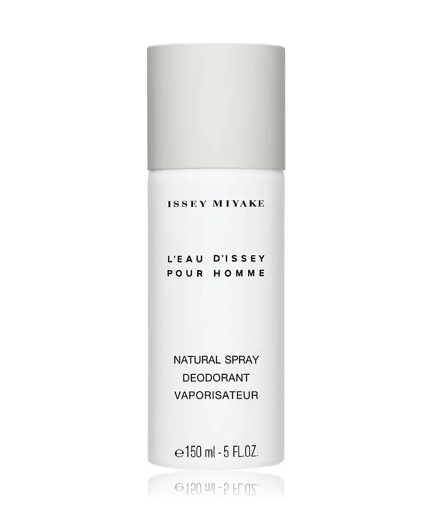 Issey Miyake L'Eau d'Issey Homme Deospray 150 ml