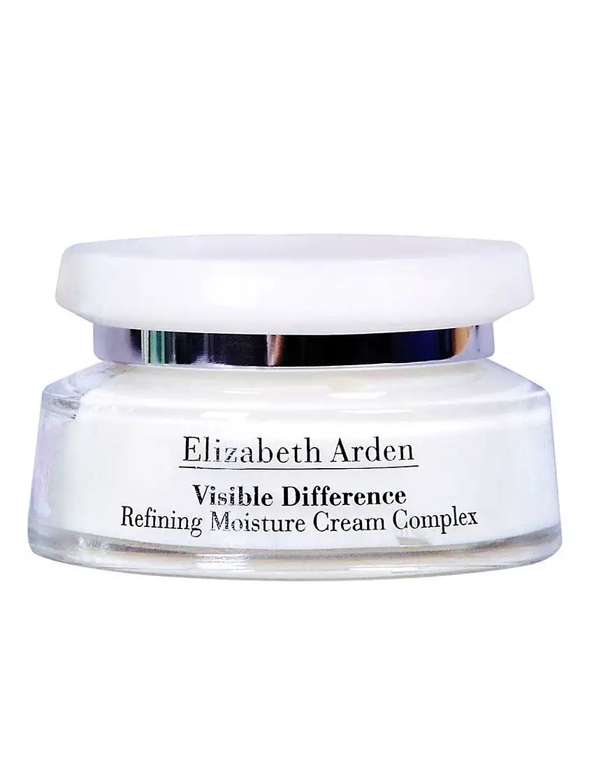 Elizabeth Arden Visible Difference Refining Moisture Cream Complex 100 ml