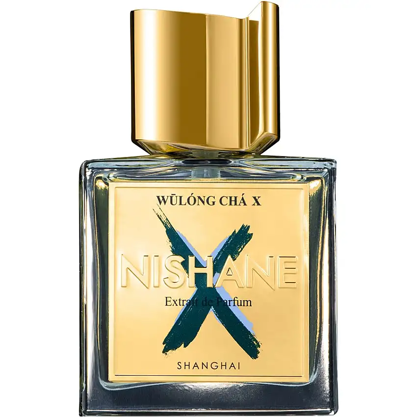NISHANE X Collection Extrait de Parfum Spray Wulong Cha X 50 ml