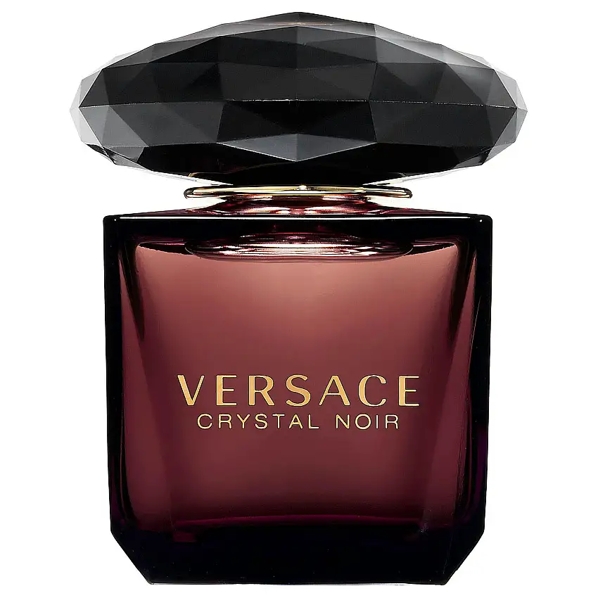 Versace Crystal Noir 90 ml
