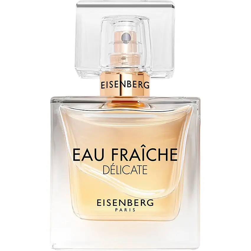 Eisenberg L'Art du Parfum Eau de Parfum Spray Eau Fraîche Délicate 30 ml