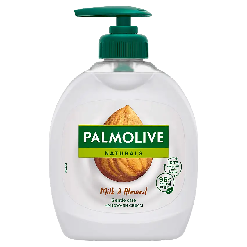 Palmolive Nourishing Hand Soap 300 ml