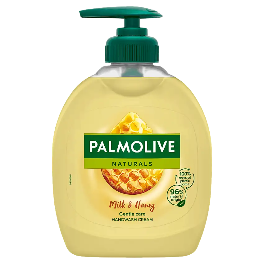Palmolive Milk And Honey Hand Soap 300 ml