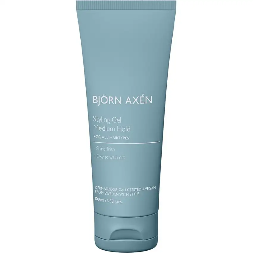 Björn Axén Stylingcreme & leave-in Styling Gel Medium Hold 100 ml