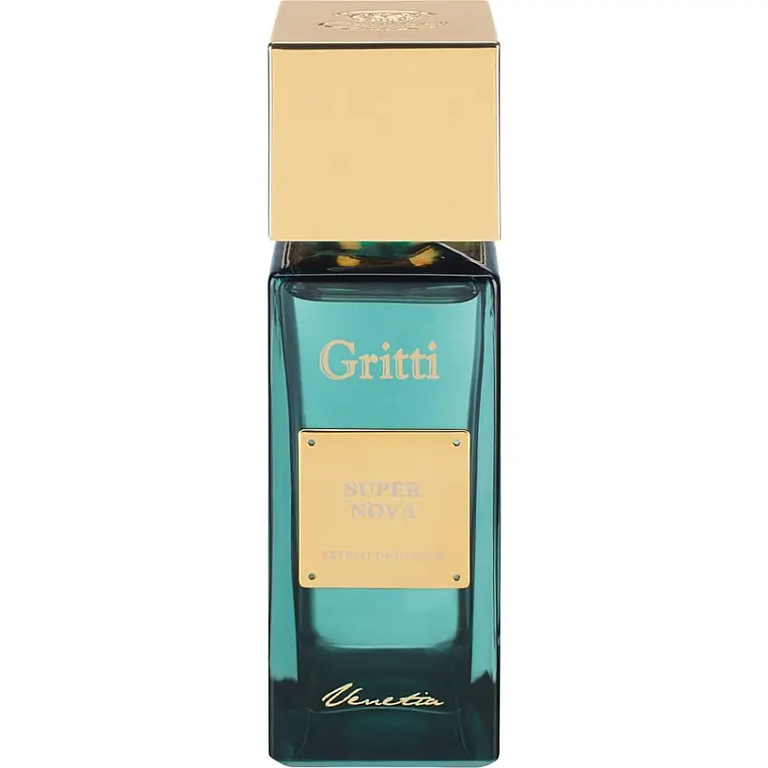 Gritti Super Nova Extrait de Parfum 100 ml