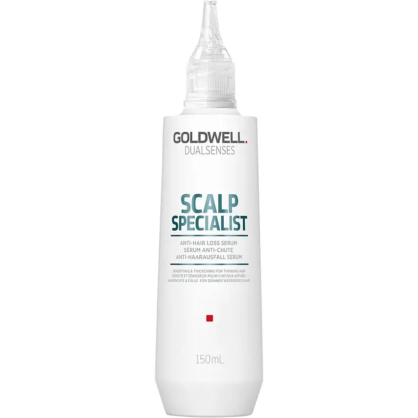 Goldwell Scalp Specialist Anti-Hair Loss Serum 150 ml