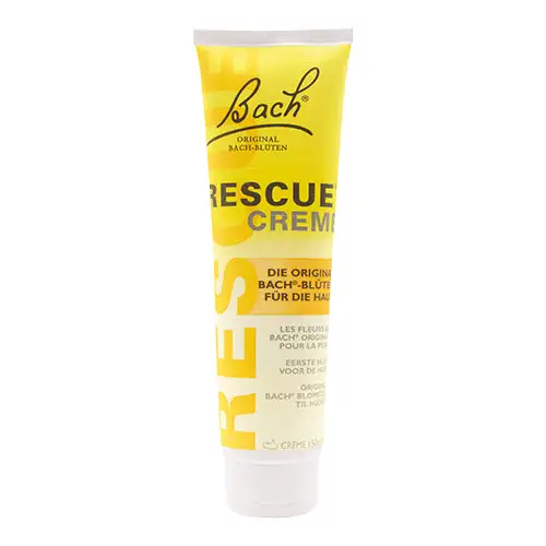 Bach Rescue Remedy Creme | 150 ml