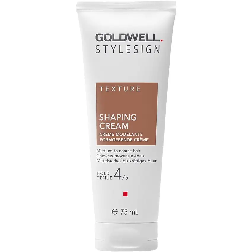 Goldwell Texture Shaping Cream 75 ml