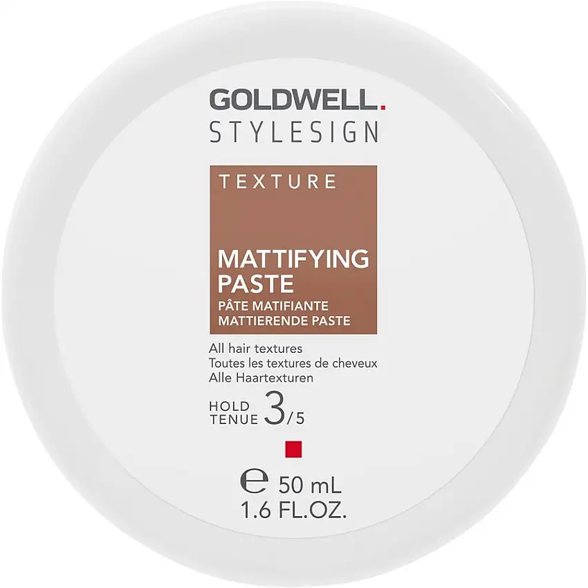 Goldwell Texture Mattifying Paste 50 ml