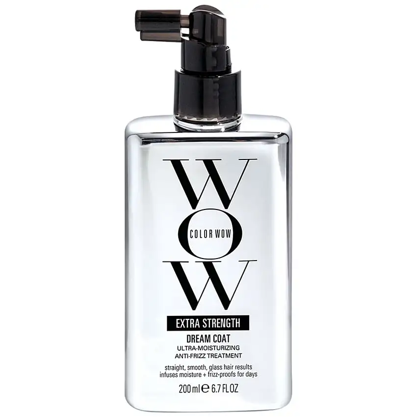COLOR WOW Pleje Dream Coat ekstra stærk 200 ml