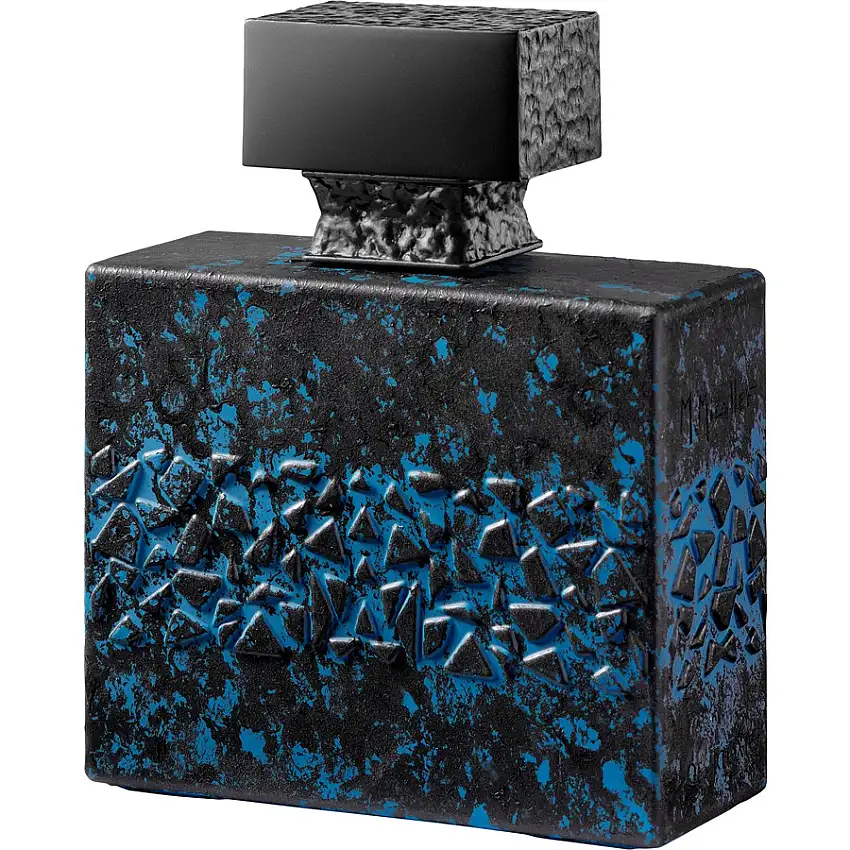 M.Micallef DesirToxic L'Intense Eau de Parfum Spray 100 ml