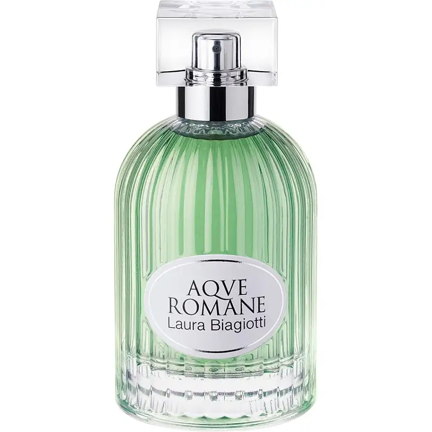 Laura Biagiotti AQVE ROMANE Eau de Toilette Spray Divinum Ficus 100 ml