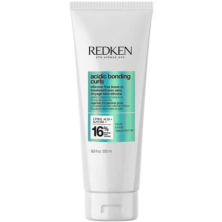 Redken Acidic Bonding Curls Leave-In Treatment 250 ml