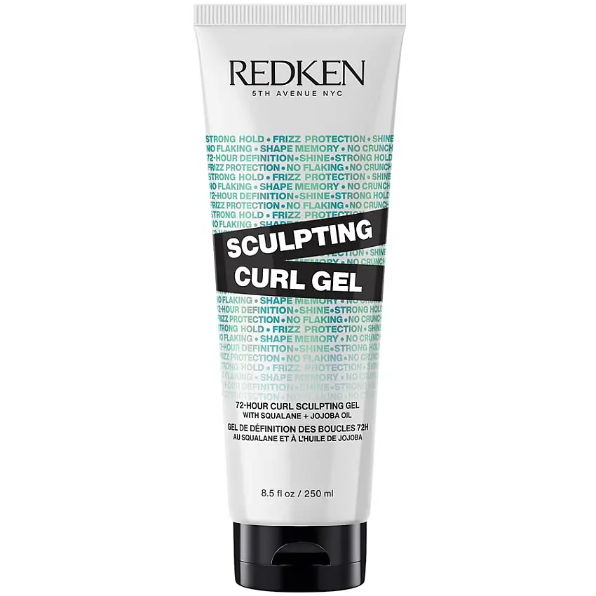 Redken Styling Hybrid Curl Sculpting Curl Gel 250 ml