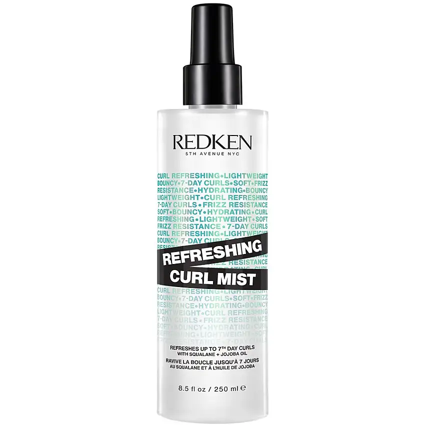 Redken Styling Hybrid Curl Refreshing Curl Mist 250 ml