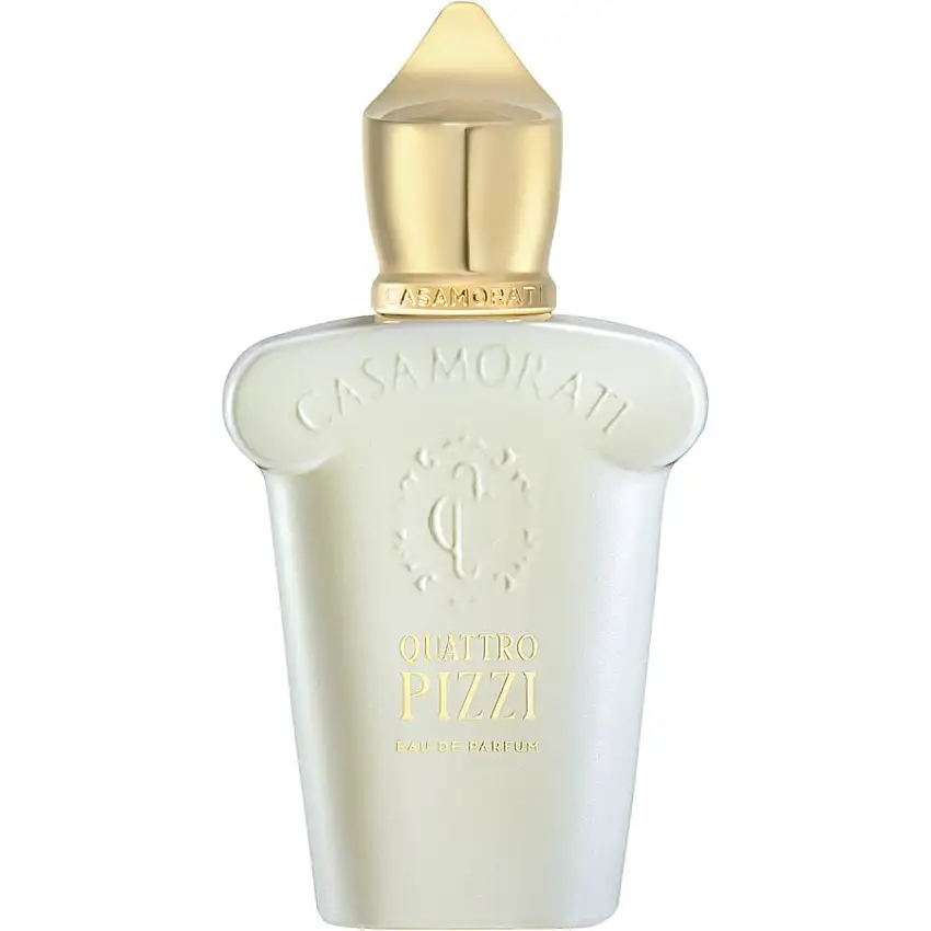 XERJOFF Casamorati Quattro Pizzi Eau de Parfum Spray 30 ml