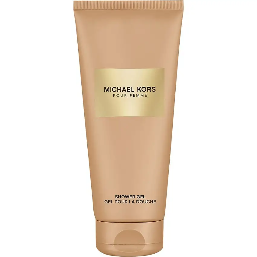 Michael Kors Pour Femme Shower Gel 200 ml