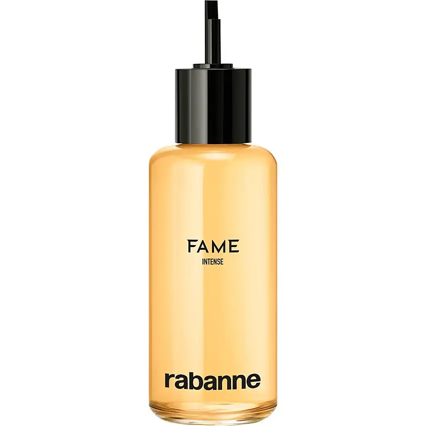 Rabanne Fame Intense Eau de Parfum Intense refill Genopfyldning / 200 ml