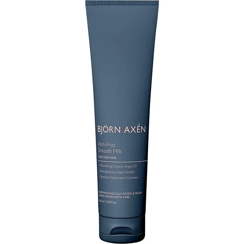 Björn Axén Anti-Frizz Smooth Milk 23 ml