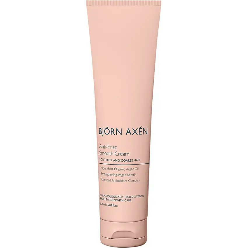 Björn Axén Anti-Frizz Anti-Frizz Smooth Cream 150 ml