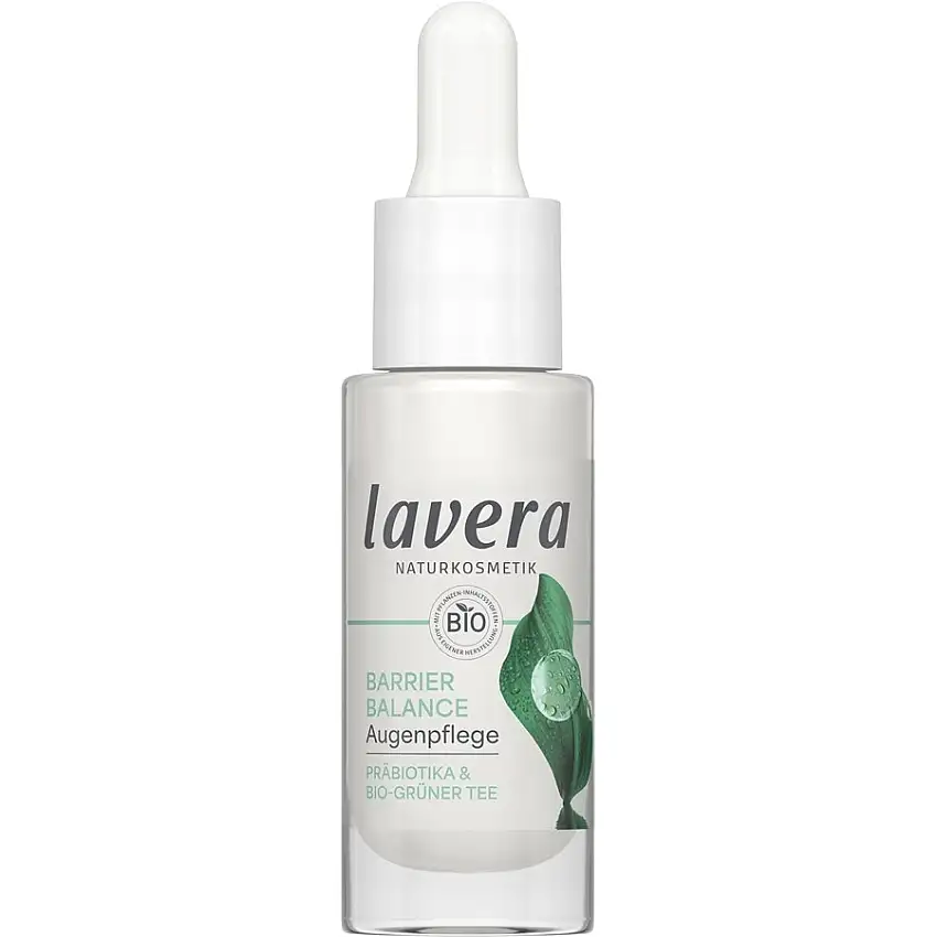 Lavera Øjenpleje Barrier Balance øjenpleje 15 ml