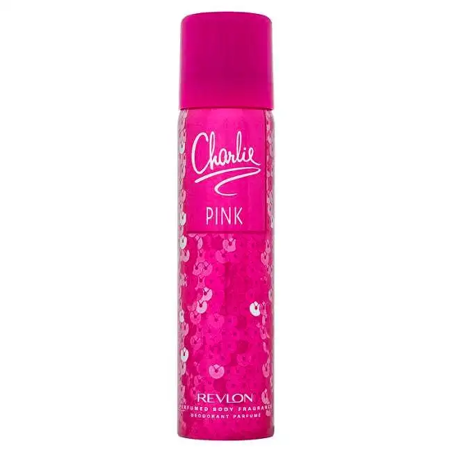 Revlon Charlie Pink 75 ml