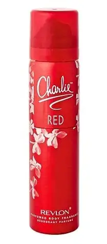 Revlon Charlie Red 75 ml