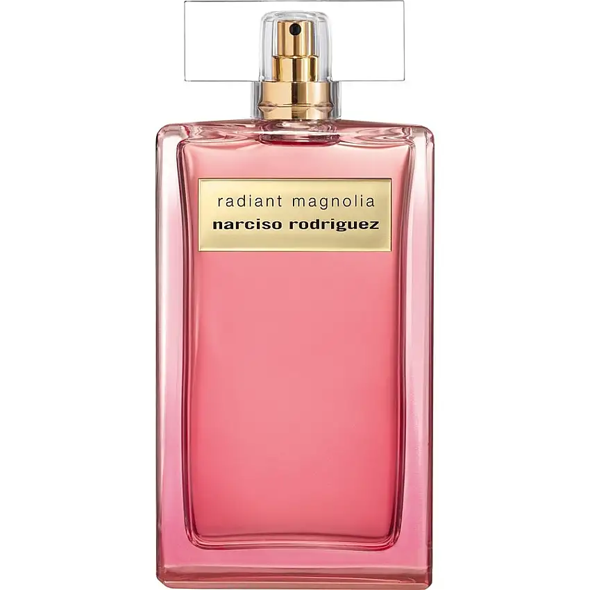 Narciso Rodriguez Musc Collection Eau de Parfum Spray Intense Radiant Magnolia 100 ml