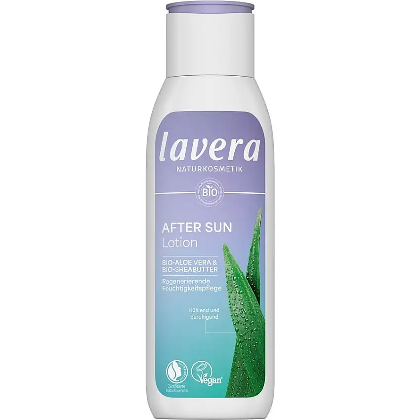 Lavera Sun Sensitiv After Sun Lotion 200 ml