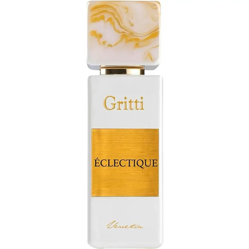 Gritti Éclectique Eau de Parfum Spray Éclectique 100 ml